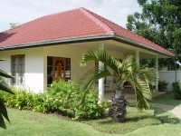 Swiss Orchid Bungalow Resort & Spa 4*