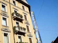 Best Western Hotel Galles Milan 4*