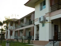 Sukthavorn Residence 2*