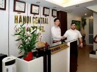 Hanoi Central Hotel