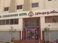 Al Commodore Gudaibiya 3*