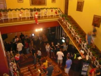 Hostelling International Lima 3*