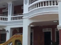 Pattaya Private Pool Villa  2*