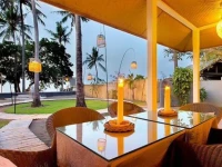 Lilin Lovina Beach Hotel 3*