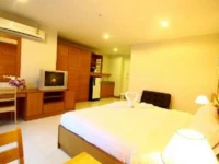 Icon Pattaya 3*