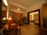 Terracotta Resort & Spa 4*