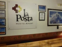 La Posta Hostel 1*