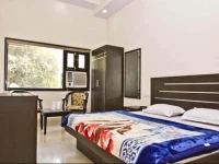 The Hospitality Home Bed & Breakfast 1*