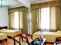 Khan Quang Do Hotel 3*