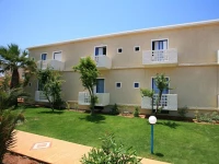 Cretan Filoxenia Beach Hotel 2*