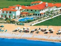Irene Hotel Acharavi 3*
