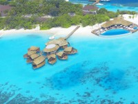 Lily Beach Resort and Spa 5*