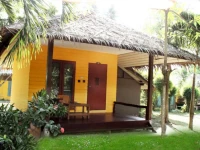 Kamala Cocohut 3*