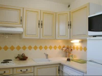 Aux Oliviers de St Paul 2*