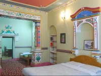 Hotel Himalaya Yoga 1*