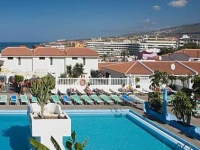 Tinerfe Garden Apart 2*