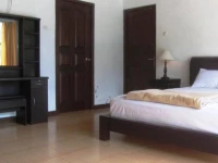 Bagus Homestay Pemuteran 2*