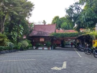 Paku Mas Hotel 1*