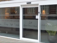 Accommodation London Bridge 3*