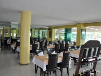 Ata Hotel Kumburgaz 4*