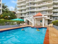 Rainbow Bay Resort 4*
