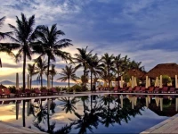 Victoria Hoi An Beach Resort & Spa 4*