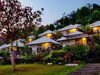 Samed Cliff Resort 3*