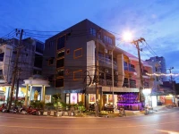 Lana Beach Residence Phuket 2*