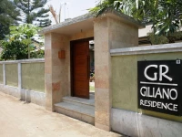 Giliano Residence