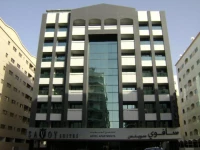Savoy Suites Hotel Apartment