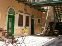 The Market Courtyard Jerusalem Suites 3*