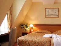 Pavillon Louvre Rivoli 3*