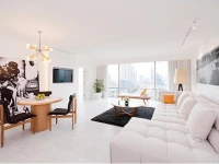 Pullman Bangkok Hotel G