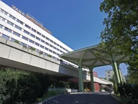 Danubius Hotel Flamenco Budapest 4*