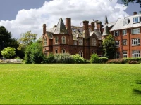 BEST WESTERN Abbots Barton Hotel 3*