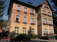 Anno 1900 Hotel Babelsberg 2*