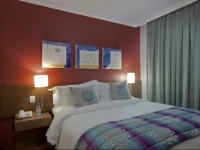 Quality Suites Bela Cintra 4*