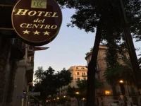 Hotel del Centro 3*
