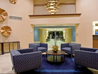 Holiday Inn Express Scottsdale North 2*