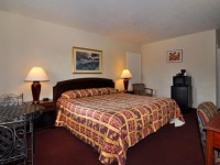 Presidio Inn & Suites 2*