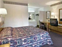 Days Inn Atlanta Northwest 2*