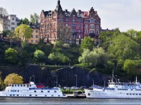 Rygerfjord Hotel and Hostel 2*