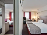 Holiday Inn Paris-Montparnasse Pasteur 4*