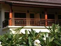 Baan Chaweng Beach Resort & SPA 3*
