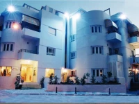 De La Mer Tel-Aviv 3*