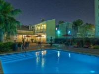 Avenue Plaza Resort 3*