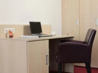 Appartementhotel Hamburg 3*