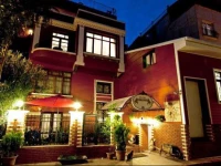 Angels Home Hotel 3*