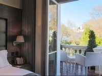 Eccleston Square Hotel 5*