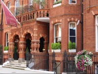 San Domenico House 5*